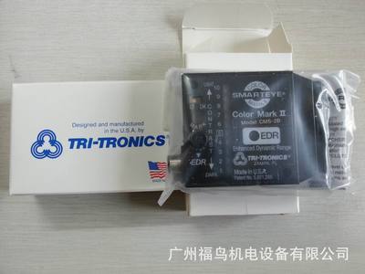 【供应TRI-TRONICS传感器, 电眼SMARTEYE(CMS-2BF1)】价格,厂家,图片,电工开关,广州福鸟机电设备-